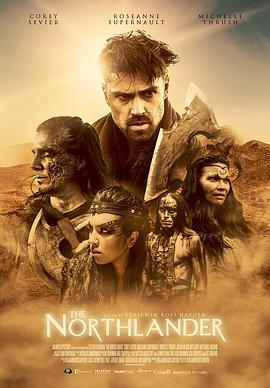 北地猎人 The Northlander (2016) - 毒蛇电影