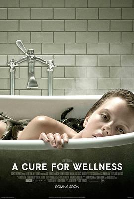 救命解药 A Cure for Wellness (2016) - 毒蛇电影