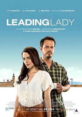 领衔女主 Leading lady (2014) - 毒蛇电影