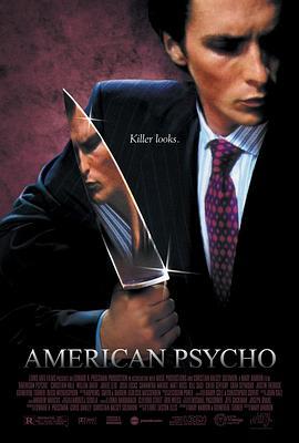 美国精神病人 American Psycho (2000) - 毒蛇电影