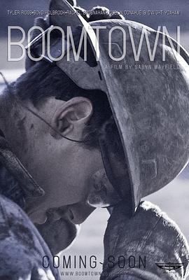 Boomtown  (2016) - 毒蛇电影