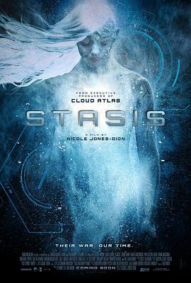 沉睡 Stasis (2017) - 毒蛇电影