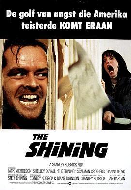 闪灵 The Shining (1980) - 毒蛇电影