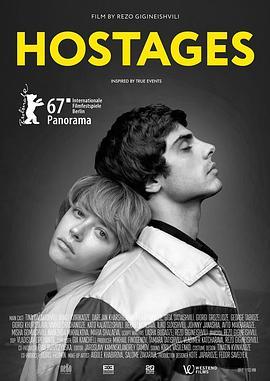 人质们 Hostages (2017) - 毒蛇电影