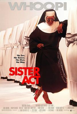 修女也疯狂 Sister Act (1992) - 毒蛇电影