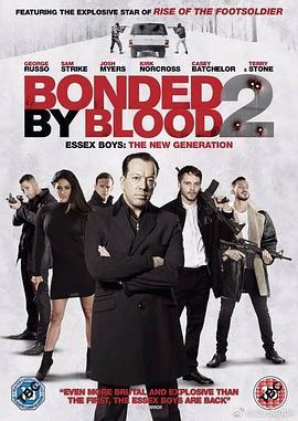 血腥担保2 bonded by blood 2 (2015) - 毒蛇电影