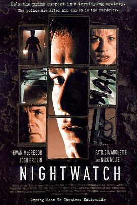 看谁在尖叫 Nightwatch (1997) - 毒蛇电影