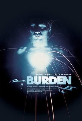 克里斯·伯顿 Burden (2016) - 毒蛇电影