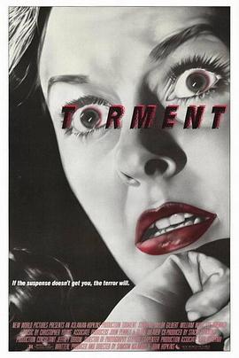 折磨 Torment (1986) - 毒蛇电影