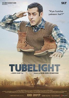 黎明前的拉达克 Tubelight (2017) - 毒蛇电影