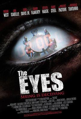 瞒骗游戏 The Eyes (2017) - 毒蛇电影