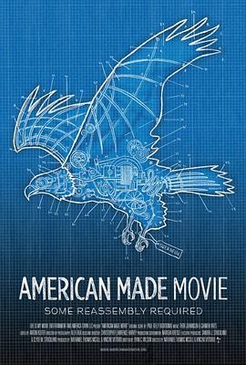 美国制造大电影 American Made Movie (2013) - 毒蛇电影