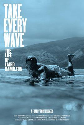 追浪：莱尔德·汉密尔顿的一生 Take Every Wave: The Life of Laird Hamilton (2017) - 毒蛇电影