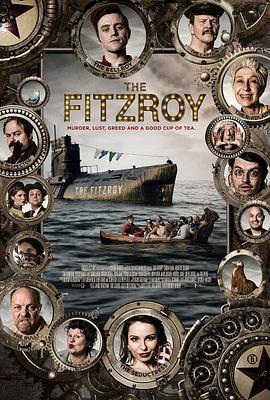 菲茨罗伊 The Fitzroy (2018) - 毒蛇电影