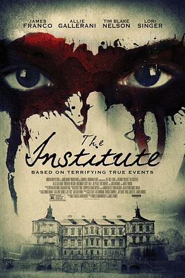 研究院 The Institute (2017) - 毒蛇电影