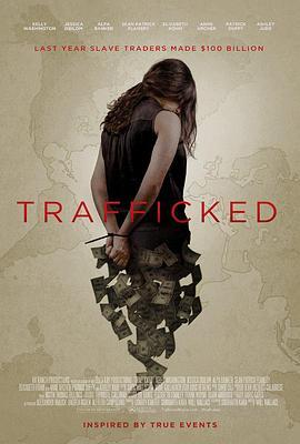 网络贩卖少女 Trafficked (2017) - 毒蛇电影