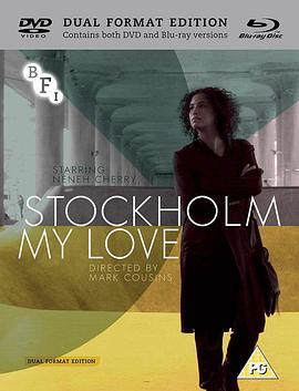 斯德哥尔摩，我的爱 Stockholm, My Love (2016) - 毒蛇电影