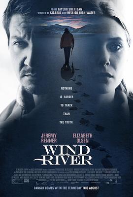 猎凶风河谷 Wind River (2017) - 毒蛇电影