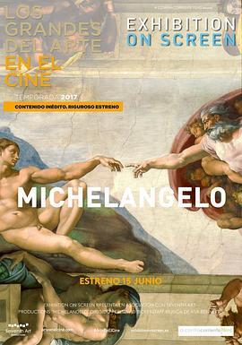 Michelangelo: Love and Death  (2017) - 毒蛇电影