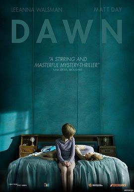 触不到的爱 Dawn (2015) - 毒蛇电影