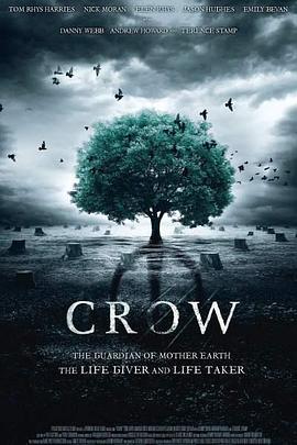 乌鸦 Crow (2016) - 毒蛇电影