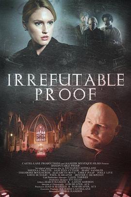 无可辩驳 Irrefutable Proof (2015) - 毒蛇电影