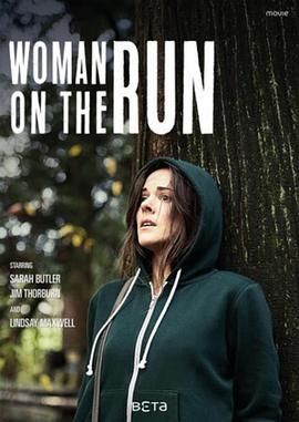 追踪天涯 Woman on the Run (2017) - 毒蛇电影