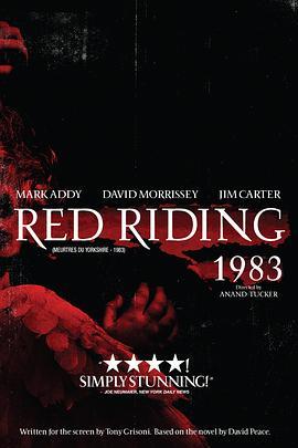 血色侦程：1983 Red Riding: The Year of Our Lord 1983 (2009) - 毒蛇电影