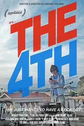 老四 THE 4TH (2016) - 毒蛇电影