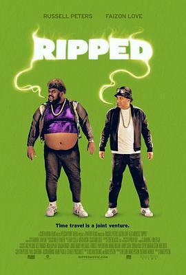 Ripped  (2017) - 毒蛇电影