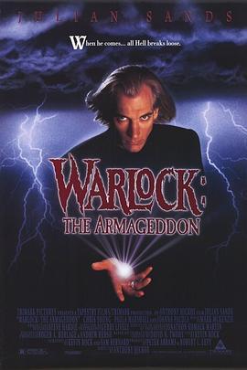 恶魔之子 Warlock: The Armageddon (1993) - 毒蛇电影