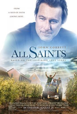 他们皆圣徒 All Saints (2017) - 毒蛇电影