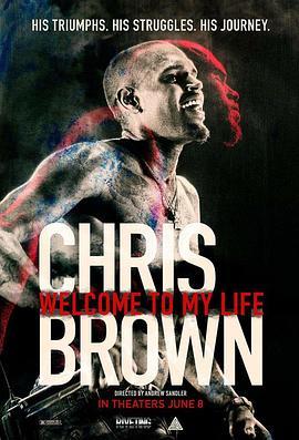 克里斯·布朗：欢迎来到我的生活 Chris Brown: Welcome to My Life (2017) - 毒蛇电影