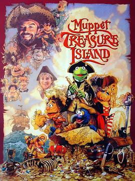 布偶金银岛历险记 Muppet Treasure Island (1996) - 毒蛇电影