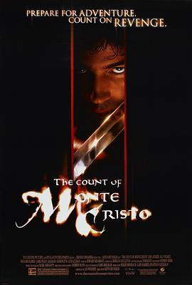 新基督山伯爵 The Count of Monte Cristo (2002) - 毒蛇电影