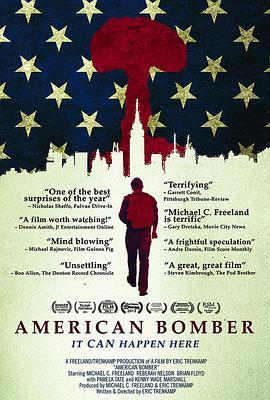 美式轰炸机 American Bomber (2013) - 毒蛇电影