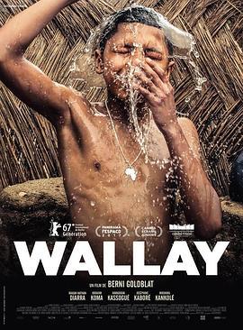 瓦里 Wallay (2017) - 毒蛇电影