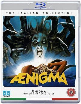 复仇之迷：卢西奥.弗尔兹和他的80年代 Aenigma: Lucio Fulci and the 80s (2017) - 毒蛇电影