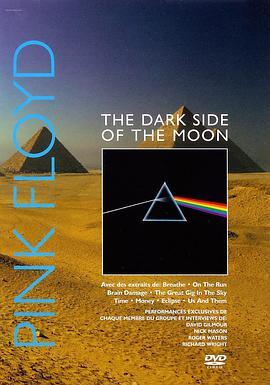 经典专辑：平克·弗洛伊德 - 月之暗面 Classic Albums: Pink Floyd - The Dark Side of the Moon (2003) - 毒蛇电影