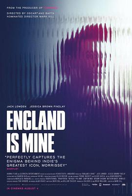 我的英格兰 England Is Mine (2017) - 毒蛇电影