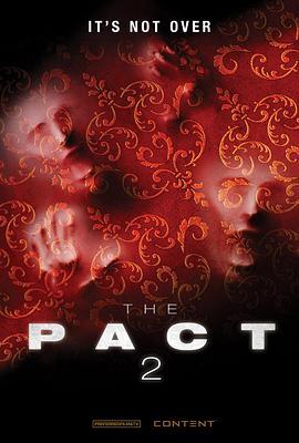 死亡约定2 The Pact II (2014) - 毒蛇电影