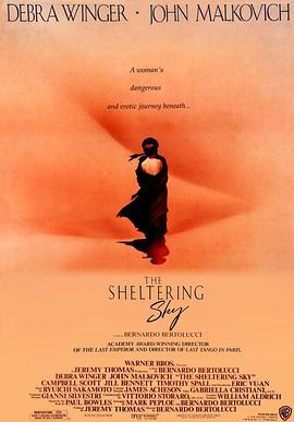 遮蔽的天空 The Sheltering Sky (1990) - 毒蛇电影