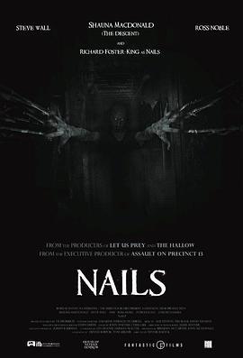 暗夜鬼抓床 Nails (2017) - 毒蛇电影