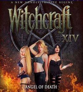 巫术14：死亡天使 Witchcraft 14: Angel of Death (2016) - 毒蛇电影