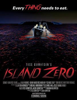 零岛 Island Zero (2017) - 毒蛇电影