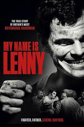 我的名字是连尼 My Name Is Lenny (2017) - 毒蛇电影