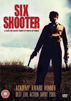 六发子弹的手枪 Six Shooter (2004) - 毒蛇电影