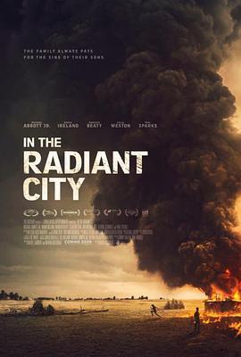 In the Radiant City  (2016) - 毒蛇电影