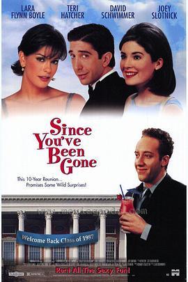 再见！不联络 Since You've Been Gone (1998) - 毒蛇电影