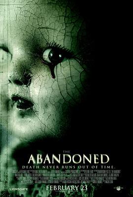 遗落之地 The Abandoned (2006) - 毒蛇电影